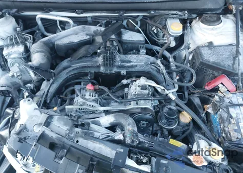 2017 Subaru Outback 2.5I Limited from USA, damaged, VIN 4S4BSANC2H3424653